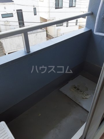 16/26 バルコニー