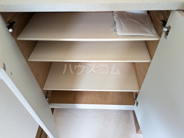 5/15 収納