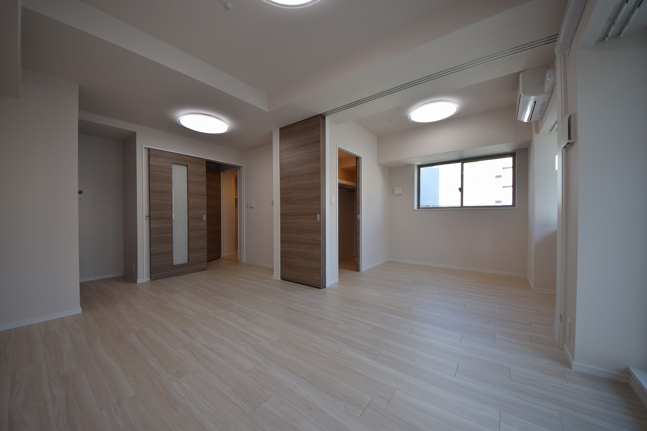 4/30 リビング/ダイニング