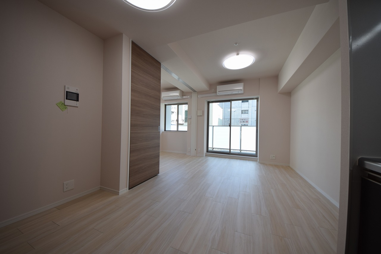 3/30 リビング/ダイニング