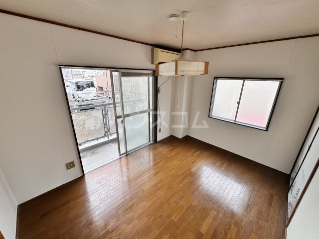 3/26 リビング/ダイニング