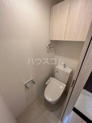 17/30 トイレ