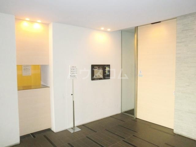 14/21 エントランス