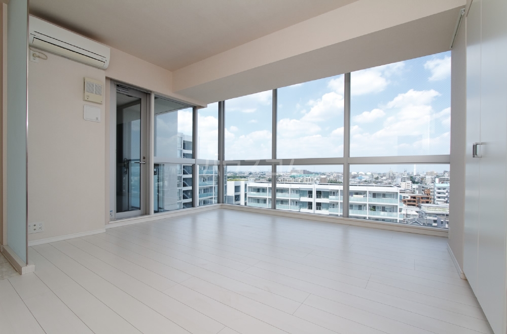 3/21 リビング/ダイニング