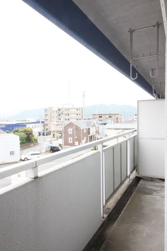 16/28 バルコニー