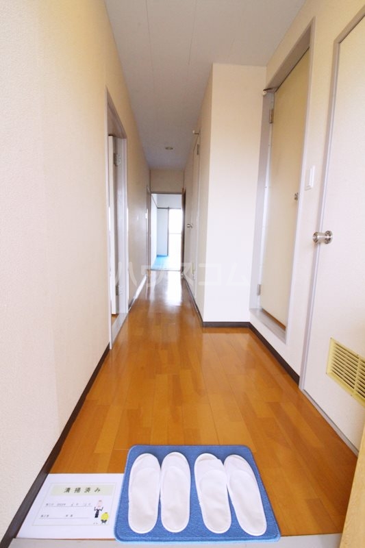 8/28 玄関