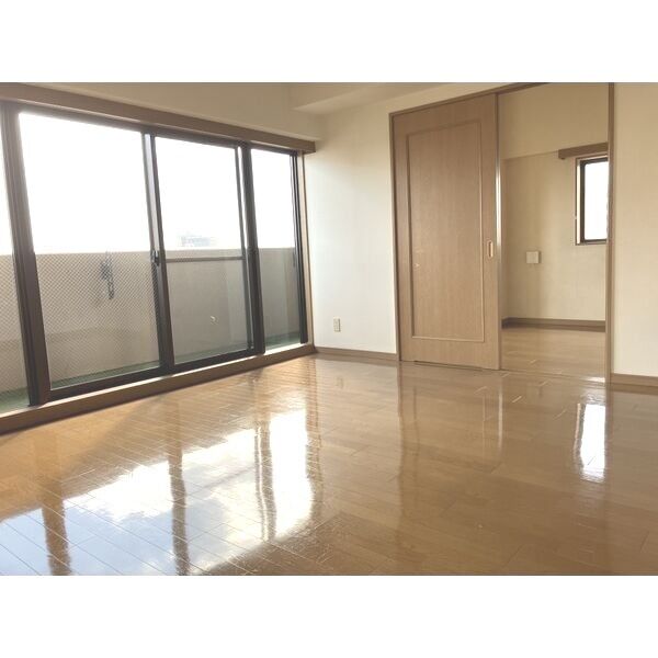 3/20 リビング/ダイニング