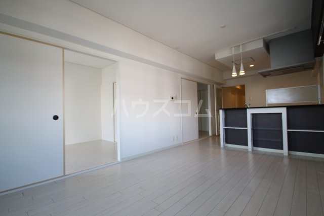 3/16 リビング/ダイニング