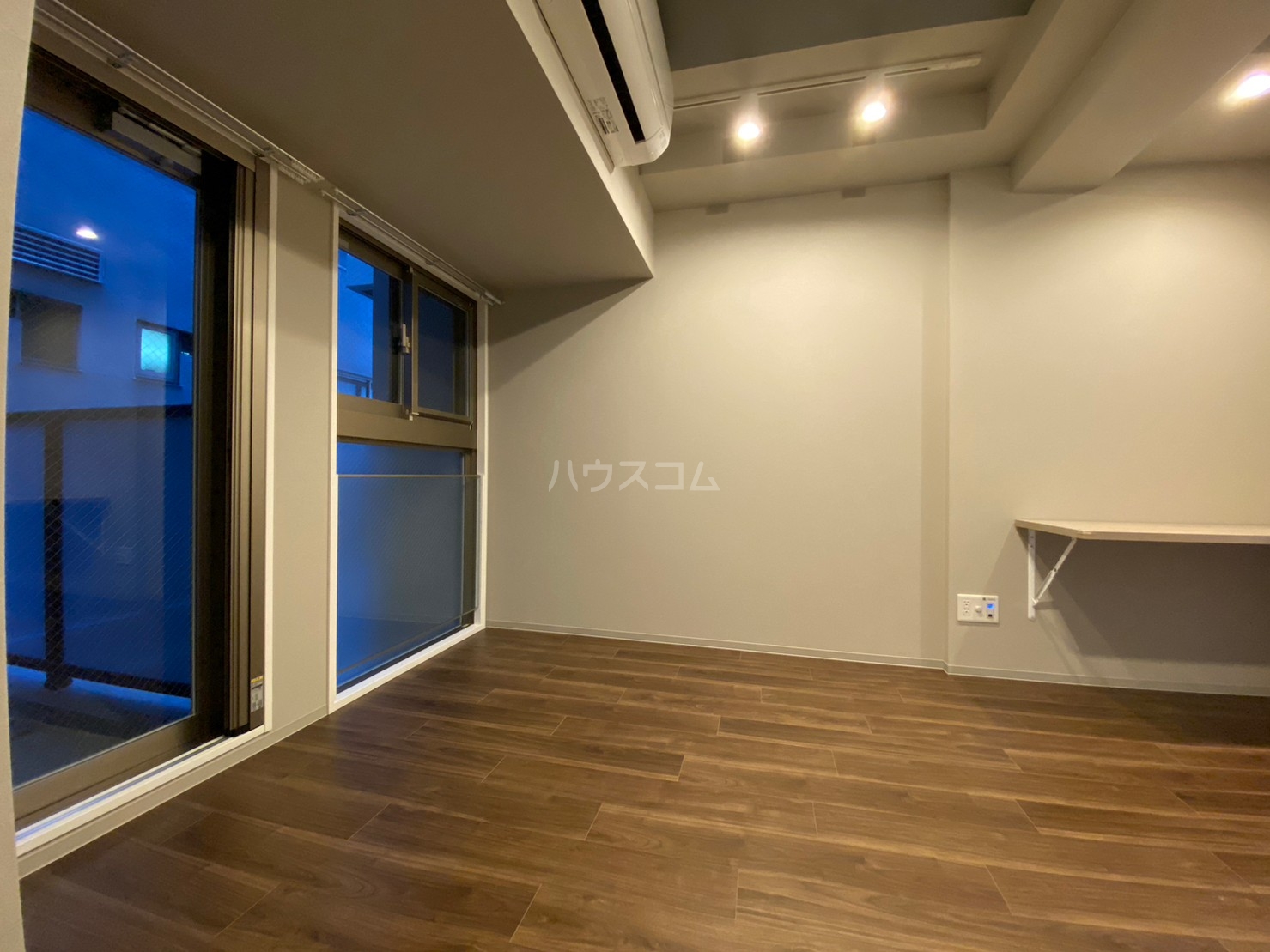 4/27 リビング/ダイニング