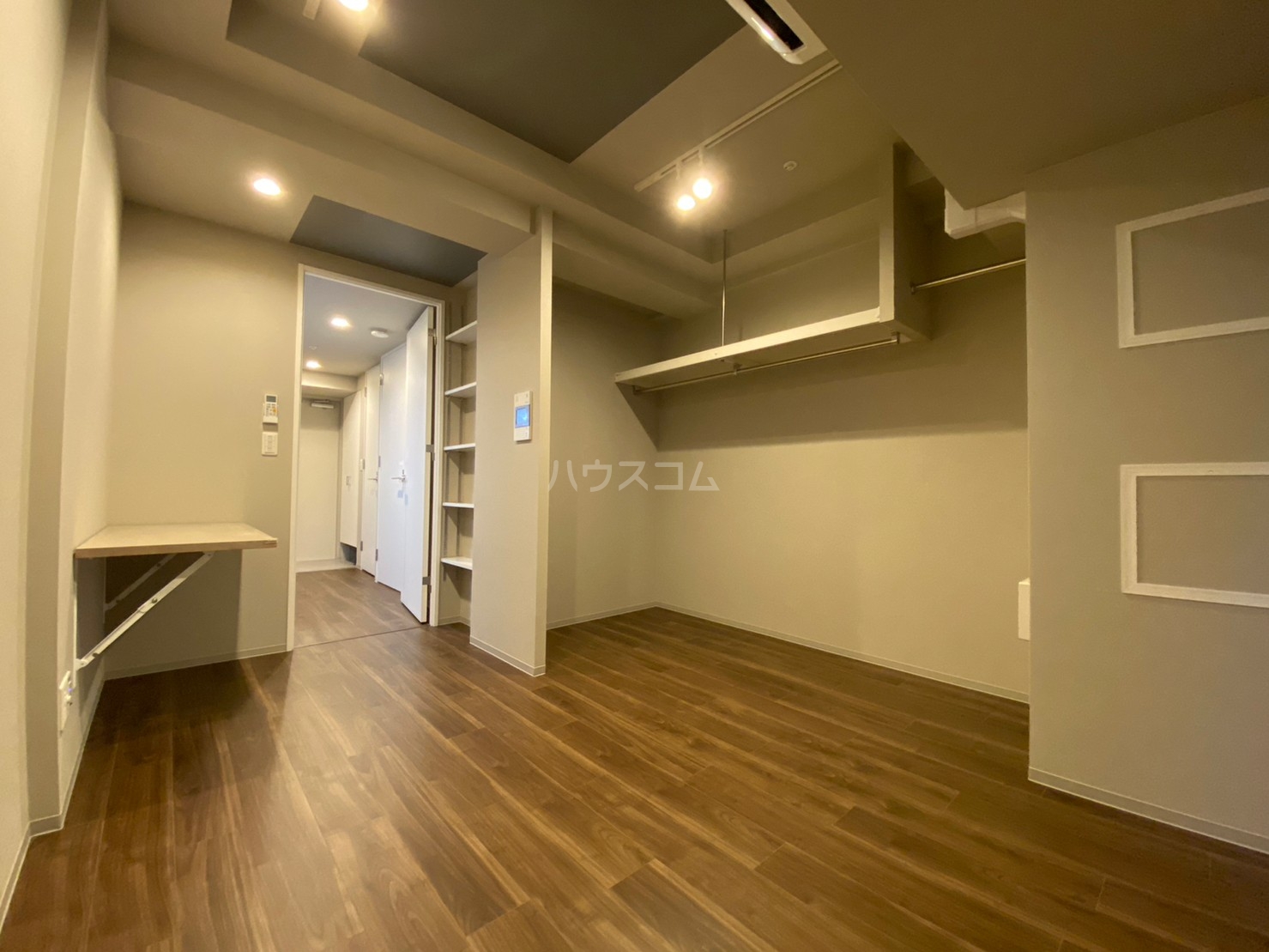 3/27 リビング/ダイニング