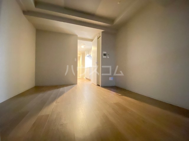 4/24 リビング/ダイニング