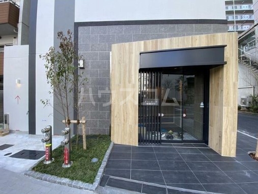 16/24 エントランス