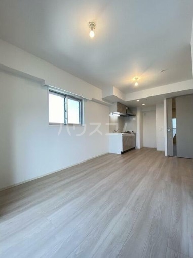 3/24 リビング/ダイニング