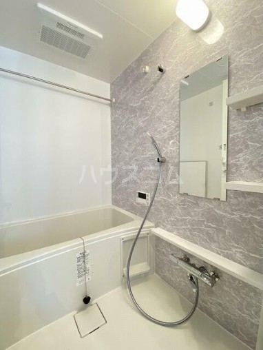 8/24 浴室