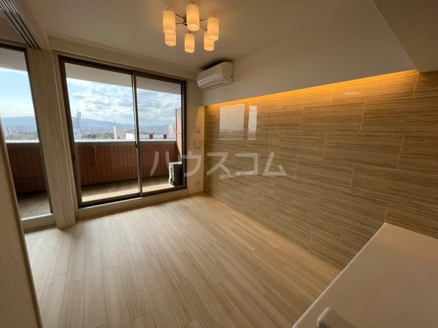 6/30 リビング/ダイニング