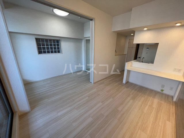 3/30 リビング/ダイニング