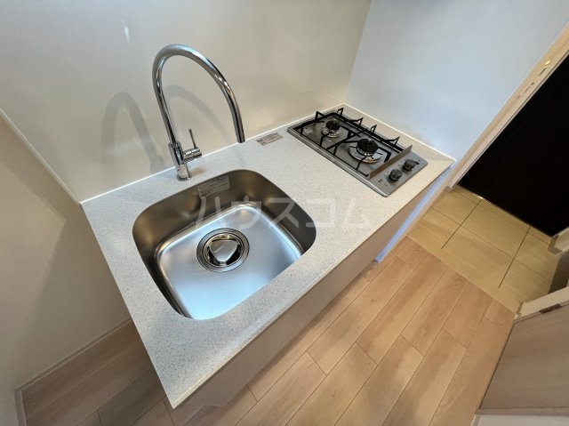 11/30 キッチン