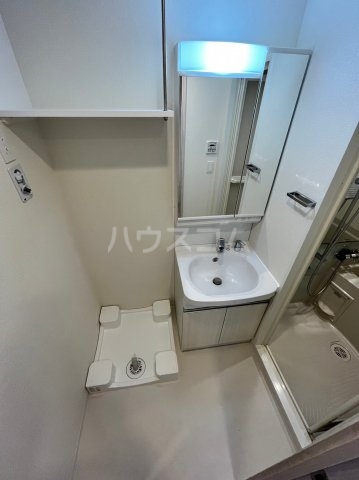 15/30 洗面