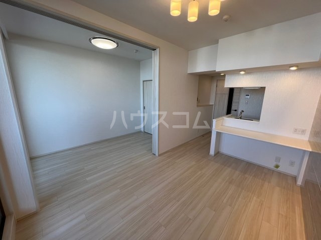 3/30 リビング/ダイニング