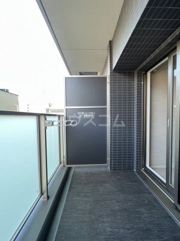 14/27 バルコニー