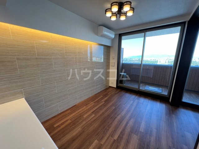 6/30 リビング/ダイニング