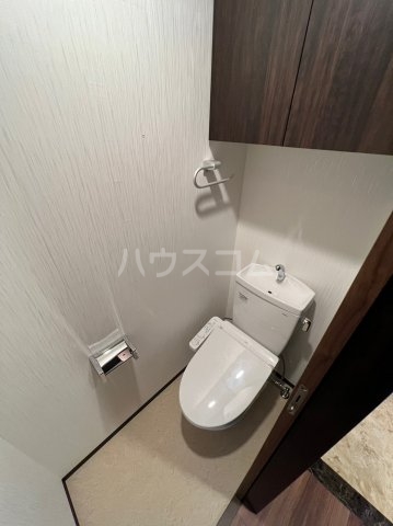 16/30 トイレ