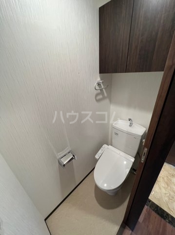 16/30 トイレ