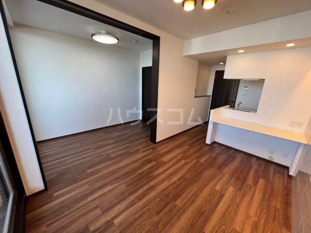 3/30 リビング/ダイニング