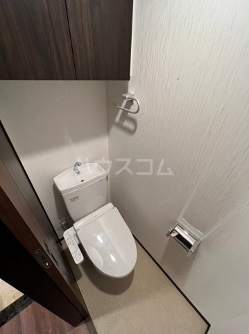 16/30 トイレ