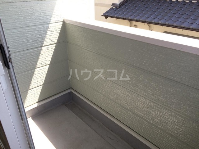 16/29 バルコニー