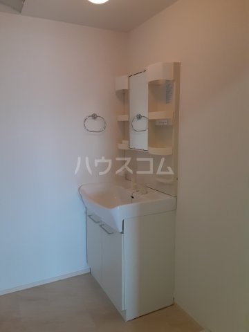 12/29 洗面