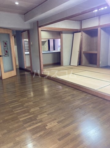 5/24 リビング/ダイニング