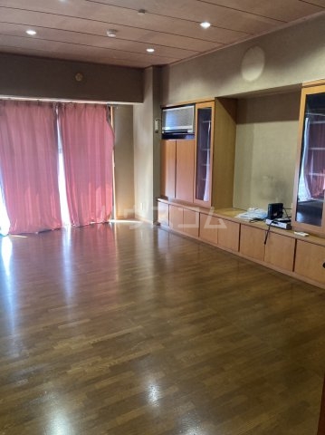 4/24 リビング/ダイニング