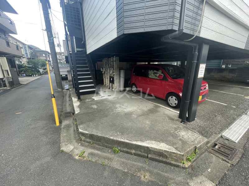 21/24 エントランス