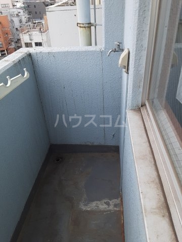 14/29 バルコニー