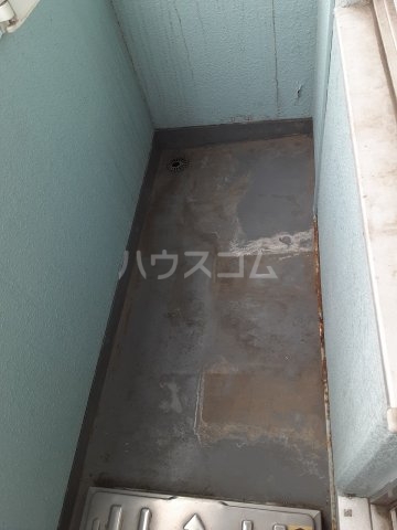 15/29 バルコニー