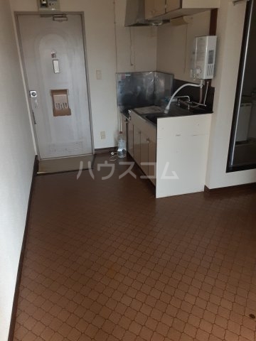 3/19 リビング/ダイニング