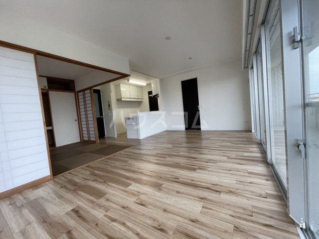 5/30 リビング/ダイニング