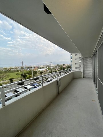 24/30 バルコニー