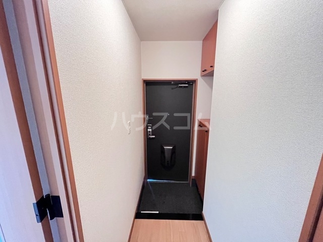 9/30 玄関