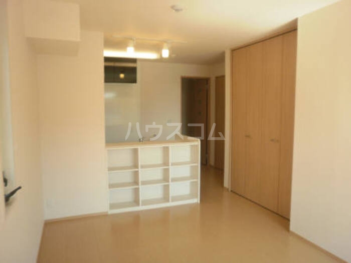 3/20 リビング/ダイニング