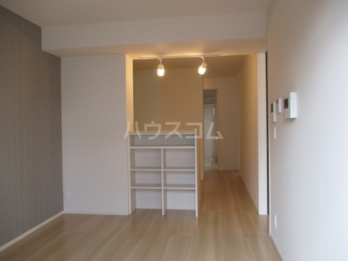 3/19 リビング/ダイニング