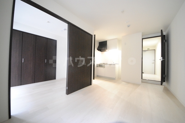 3/18 リビング/ダイニング