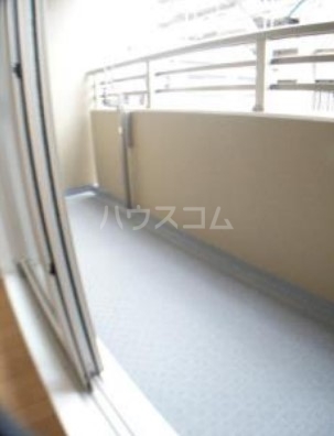 15/30 バルコニー