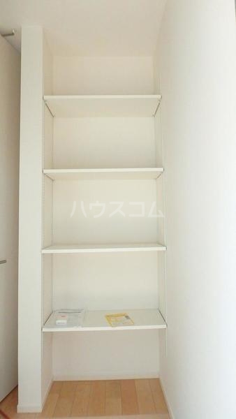 6/13 収納