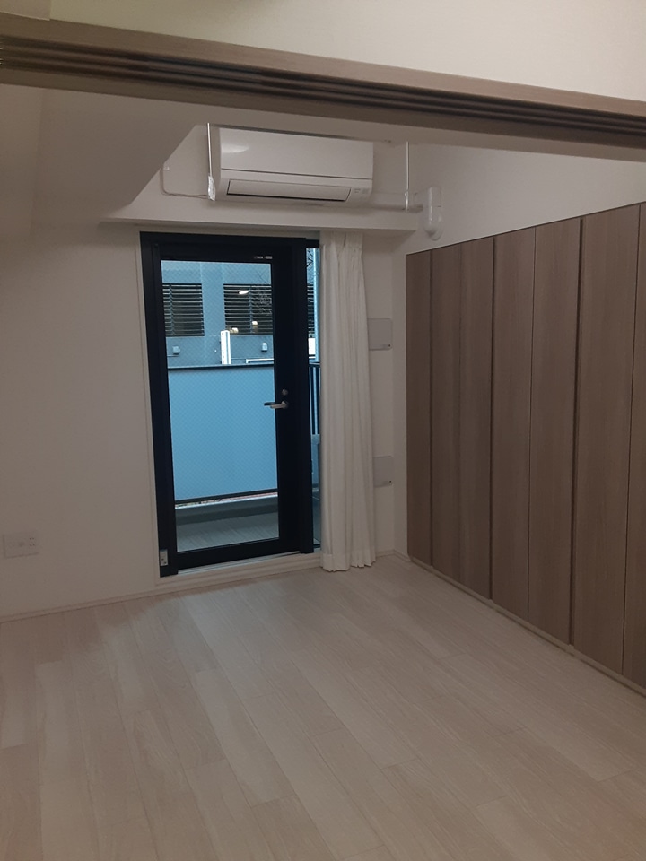 3/24 リビング/ダイニング