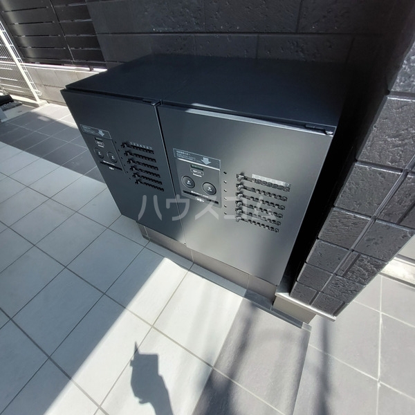 12/26 設備