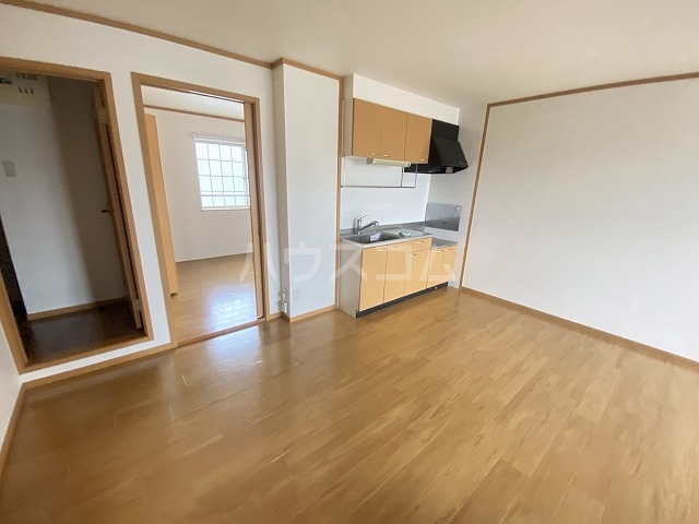 5/30 リビング/ダイニング