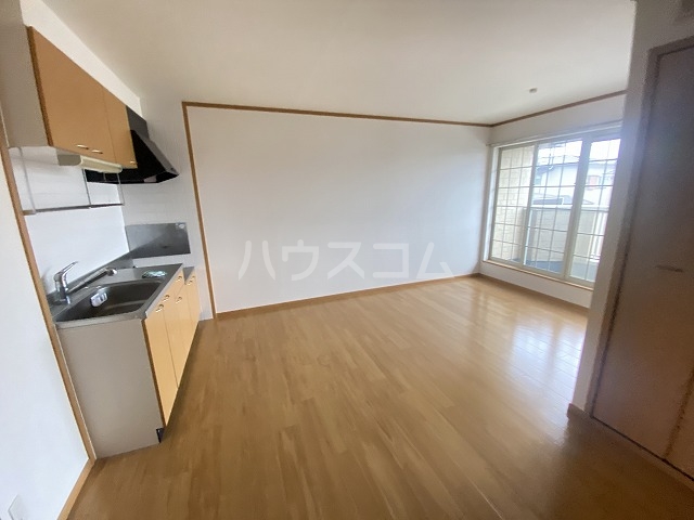 3/30 リビング/ダイニング