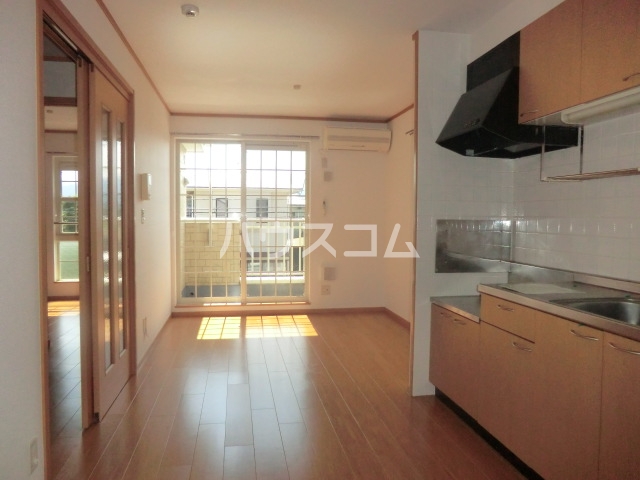 4/30 リビング/ダイニング